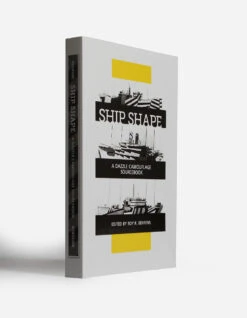 Maharishi Ship Shape