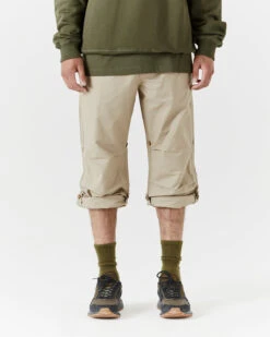 Maharishi 4038 Original Snopants® Straight Fit Sand -Maharishi LOOK19 4038 sand 60