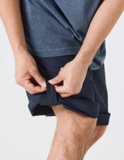 Maharishi 4037 Original Loose Snoshorts Navy 17 Maharishi 4037 Original Loose Snoshorts Navy -Maharishi LOOK6 4037 navy 100 c186b6cf 3260 4706 88e1 783841509ab4