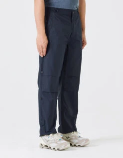 Maharishi 4038 Original Straight Snopants® Navy -Maharishi LOOK6 4038 navy 60