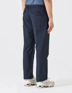 Maharishi 4038 Original Straight Snopants® Navy -Maharishi LOOK6 4038 navy 70