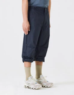 Maharishi 4038 Original Straight Snopants® Navy -Maharishi LOOK6 4038 navy 90