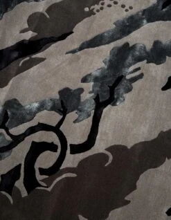 Maharishi 2158 DPM: Bonsai Forest Rug Large Night -Maharishi MkyuA2GFRAGCBv71F3hy maharishi ss20 2158 dpm bonsai forest rug large night 20