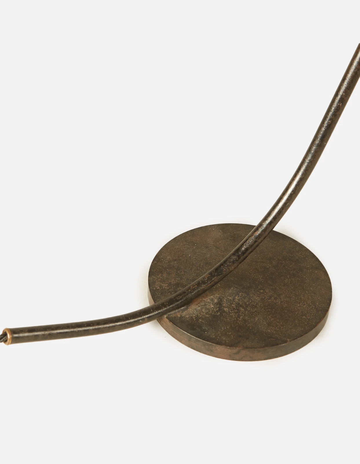 Maharishi Serge Mouille - Anthony Desk Lamp 2 Maharishi Serge Mouille - Anthony Desk Lamp - Image 2