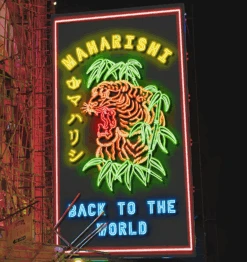 Maharishi 1281 Neon Tiger T-Shirt White -Maharishi Screenshot2024 04 03at11.05.43 32a86020 fcc6 43c7 bd0d 90fa0376d913