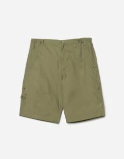 Maharishi 31 Maharishi 4037 Original Loose Snoshorts Olive OG-107F
