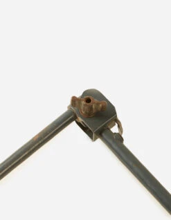 Maharishi Curt Fischer For Midgard, 1926 - Model 121 Lamp -Maharishi UT3ykEdSRGbBQwkssN1n franks lamp 5018 03