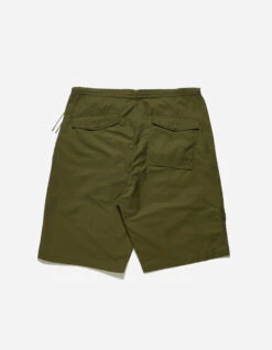 Maharishi 4037 Original Snoshorts Loose Fit Olive OG-107F 9 Maharishi 4037 Original Snoshorts Loose Fit Olive OG-107F -Maharishi aw22 4037 olive 20