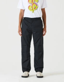 Maharishi 4038 Original Snopants® Straight Fit Black -Maharishi aw22 4038 MODEL black 50 197f8257 d846 4c07 aa77 f4e4cb9c3921