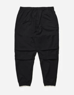 Maharishi 4050 Asym Track Pants Black