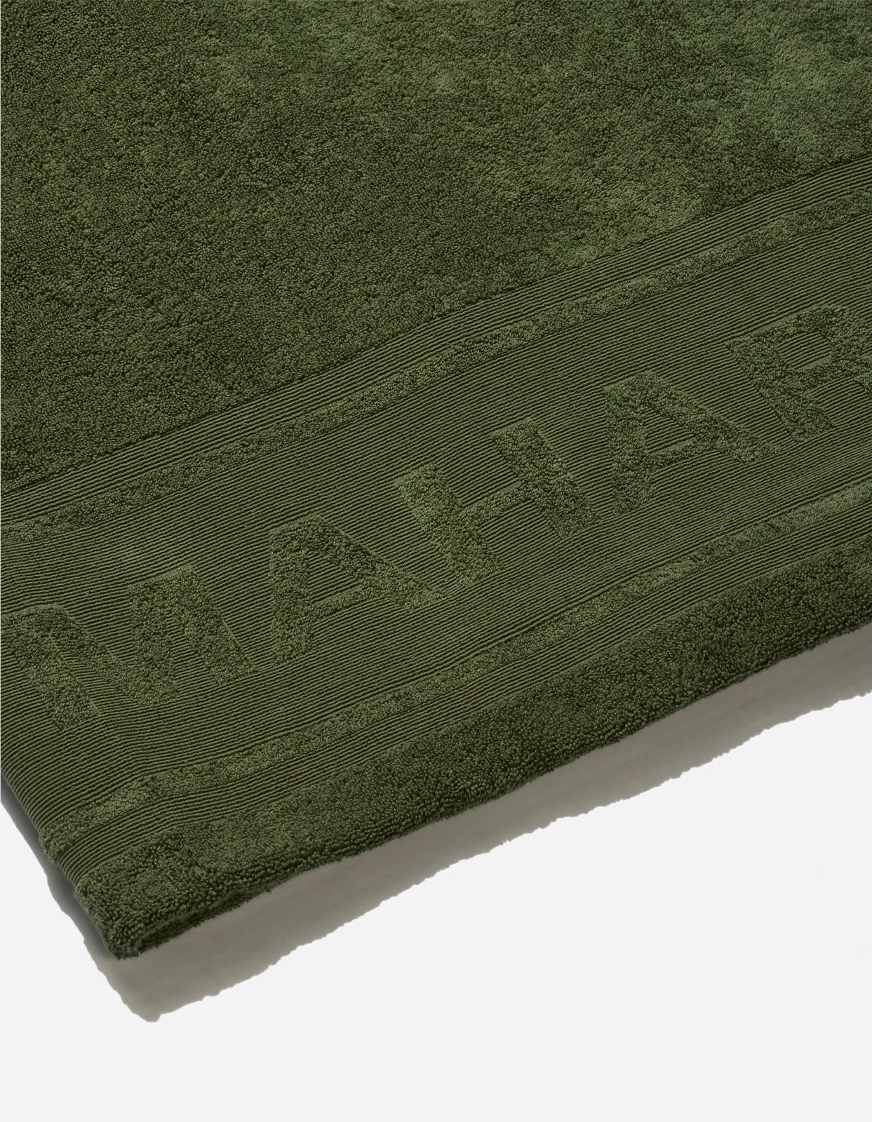 Maharishi 9872 Kimono Robe · Organic Cotton 700 Olive 5 Maharishi 9872 Kimono Robe · Organic Cotton 700 Olive - Image 5