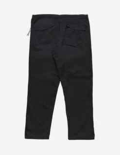 Maharishi 4038 Original Snopants® Straight Fit Black -Maharishi aw22 4038 original snopants black 20
