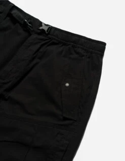 Maharishi 5216 Cordura Simtex Cargo Track Pant Black 10 Maharishi 5216 Cordura Simtex Cargo Track Pant Black -Maharishi aw24 5216 black 60