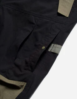 Maharishi 5216 Cordura Simtex Cargo Track Pant Multi -Maharishi aw24 5216 multi 70