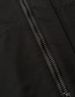 Maharishi 5219 Maha Trek Shirt Black -Maharishi aw24 5219 black 60