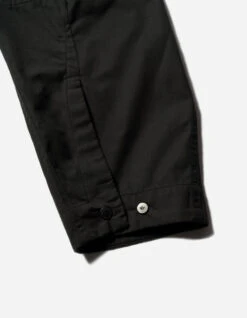 Maharishi 5219 Maha Trek Shirt Black -Maharishi aw24 5219 black 70