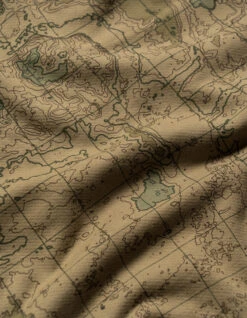 Maharishi 5228 Contour Hooded Sweat Desert 16 Maharishi 5228 Contour Hooded Sweat Desert -Maharishi aw24 5228 desert 80