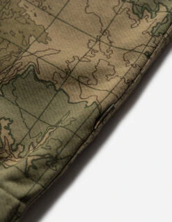 Maharishi 5229 Contour Sweatpants Desert 9 Maharishi 5229 Contour Sweatpants Desert -Maharishi aw24 5229 desert 30