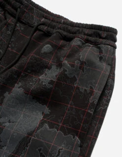 Maharishi 5229 Contour Sweatpants Subdued Night 19 Maharishi 5229 Contour Sweatpants Subdued Night -Maharishi aw24 5229 night 40