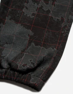 Maharishi 5229 Contour Sweatpants Subdued Night 20 Maharishi 5229 Contour Sweatpants Subdued Night -Maharishi aw24 5229 night 50