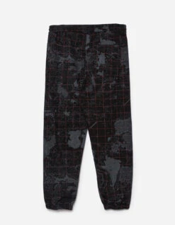 Maharishi 5229 Contour Sweatpants Subdued Night 17 Maharishi 5229 Contour Sweatpants Subdued Night -Maharishi aw24 5229 subdued night 20