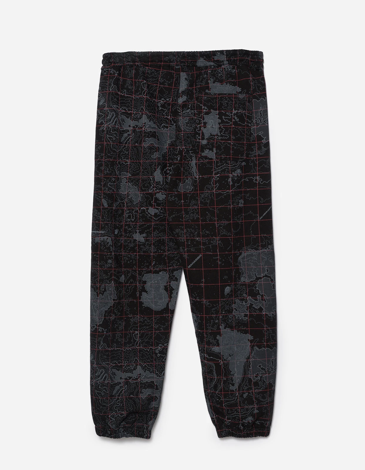 Maharishi 5229 Contour Sweatpants Subdued Night 6 Maharishi 5229 Contour Sweatpants Subdued Night - Image 6