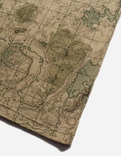 Maharishi 5230 Contour T-Shirt Desert 13 Maharishi 5230 Contour T-Shirt Desert -Maharishi aw24 5230 desert 50