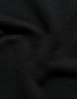 Maharishi 5231 Articulated Hemp Crew Sweat Black -Maharishi aw24 5231 black 40