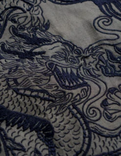 Maharishi 5237 Thar Dragon Utility Shirt Olive OG-107F 29 Maharishi 5237 Thar Dragon Utility Shirt Olive OG-107F -Maharishi aw24 5237 Olive 90