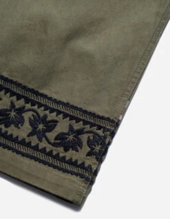 Maharishi 5237 Thar Dragon Utility Shirt Olive OG-107F 32 Maharishi 5237 Thar Dragon Utility Shirt Olive OG-107F -Maharishi aw24 5237 Olive 93