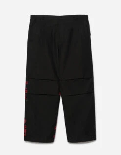 Maharishi 5238 Desert Dragon Loose Snopants Black 22 Maharishi 5238 Desert Dragon Loose Snopants Black -Maharishi aw24 5238 black 10
