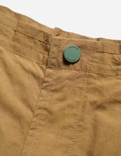 Maharishi 5238 Desert Dragon Loose Snopants Coyote -Maharishi aw24 5238 coyote 40