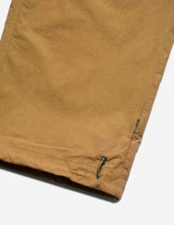 Maharishi 5238 Desert Dragon Loose Snopants Coyote -Maharishi aw24 5238 coyote 70