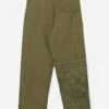 Maharishi 5238 Desert Dragon Loose Snopants Olive OG-107F