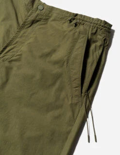 Maharishi 5238 Desert Dragon Loose Snopants Olive OG-107F -Maharishi aw24 5238 olive 40