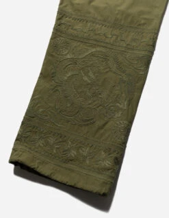 Maharishi 5238 Desert Dragon Loose Snopants Olive OG-107F -Maharishi aw24 5238 olive 60