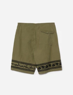 Maharishi 5239 Thar Desert Loose Snoshorts Olive OG-107F