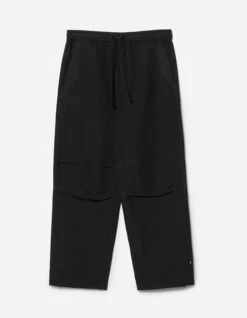 Maharishi 5240 Thar Desert Hemp Track Pants Black -Maharishi aw24 5240 black 10