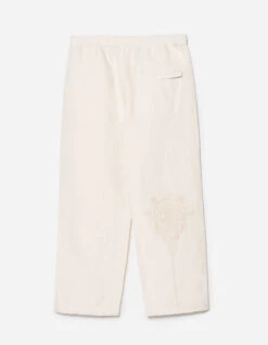 Maharishi 5240 Thar Desert Hemp Track Pants Ecru