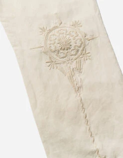 Maharishi 5240 Thar Desert Hemp Track Pants Ecru 16 Maharishi 5240 Thar Desert Hemp Track Pants Ecru -Maharishi aw24 5240 ecru 70