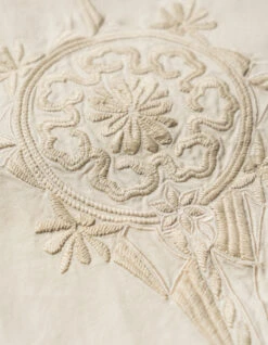 Maharishi 5240 Thar Desert Hemp Track Pants Ecru 17 Maharishi 5240 Thar Desert Hemp Track Pants Ecru -Maharishi aw24 5240 ecru 80