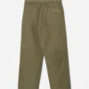 Maharishi 5240 Thar Desert Hemp Track Pants Olive