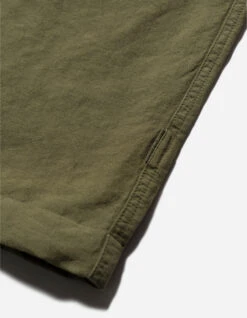 Maharishi 5240 Thar Desert Hemp Track Pants Olive -Maharishi aw24 5240 olive 30