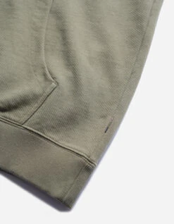 Maharishi 5241 Thar Desert Hooded Sweat Olive OG-107F -Maharishi aw24 5241 Olive 40