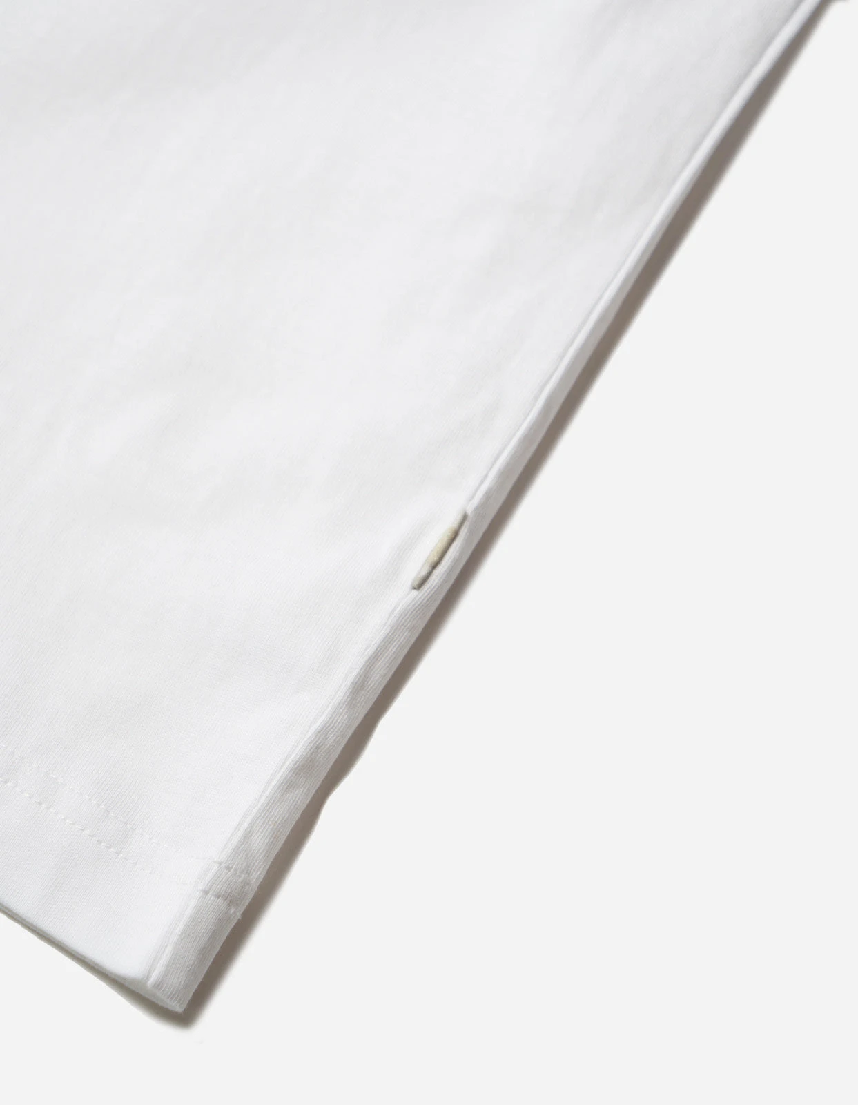 Maharishi 5242 Thar Dragon Embroidered T-Shirt White 6 Maharishi 5242 Thar Dragon Embroidered T-Shirt White - Image 6