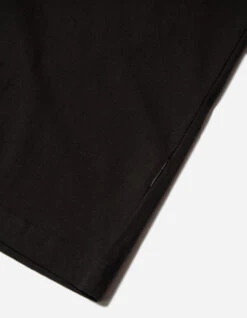 Maharishi 5242 Thar Dragon Embroidered T-Shirt Black -Maharishi aw24 5242 black 50