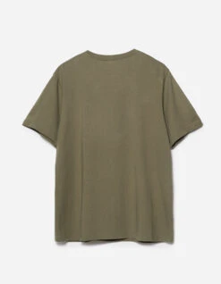 Maharishi 5242 Thar Dragon Embroidered T-Shirt Olive 11 Maharishi 5242 Thar Dragon Embroidered T-Shirt Olive -Maharishi aw24 5242 olive 20