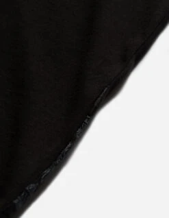 Maharishi 5243 Thar Dragon L/S T-Shirt Black -Maharishi aw24 5243 black 50