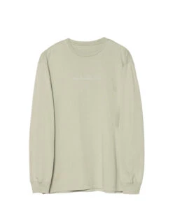 Maharishi 5243 Thar Dragon L/S T-Shirt Sage -Maharishi aw24 5243 sage 10