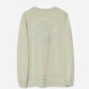 Maharishi 5243 Thar Dragon L/S T-Shirt Sage